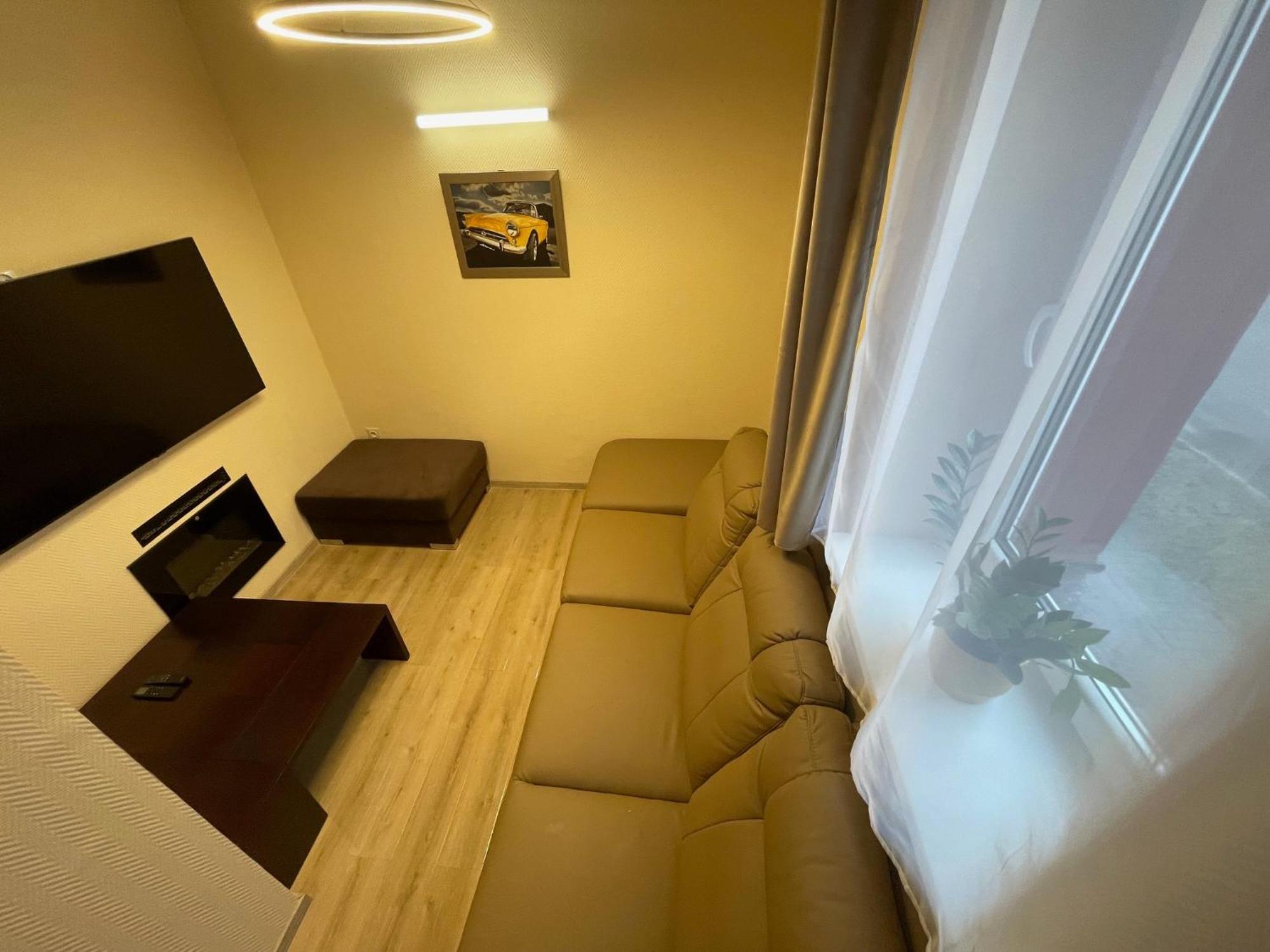 Adria House Apartment Skwierzyna Exterior photo